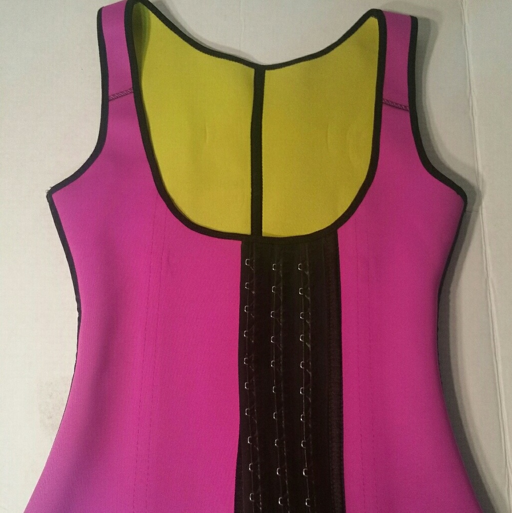 Waist trainer